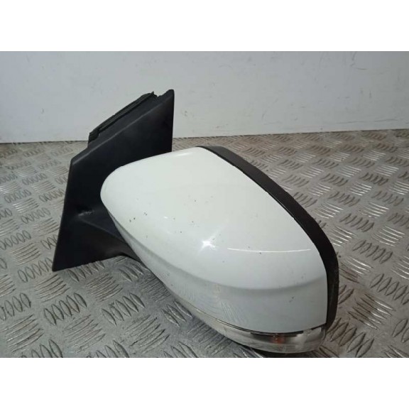 Recambio de retrovisor izquierdo para ford focus lim. business referencia OEM IAM  CARCASA TOCADA 8 PINS