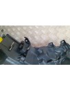 Recambio de faro izquierdo para toyota auris hybrid active referencia OEM IAM 8115002K30 BIFARO 