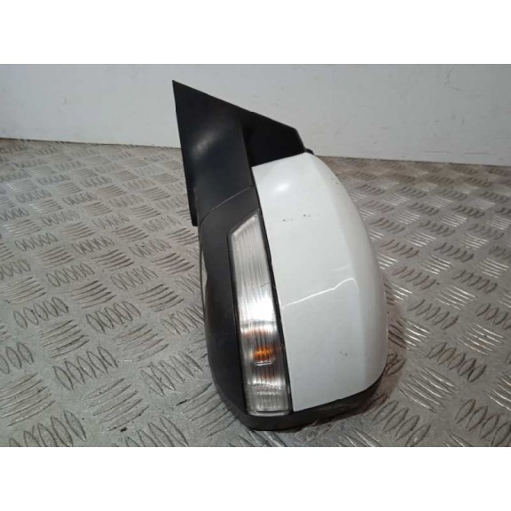 Recambio de retrovisor izquierdo para ford focus lim. business referencia OEM IAM  CARCASA TOCADA 8 PINS