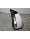 Recambio de retrovisor izquierdo para ford focus lim. business referencia OEM IAM  CARCASA TOCADA 8 PINS
