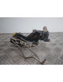 Recambio de cerradura puerta delantera derecha para hyundai accent (lc) gl 4p referencia OEM IAM 9574825000  2 PIN