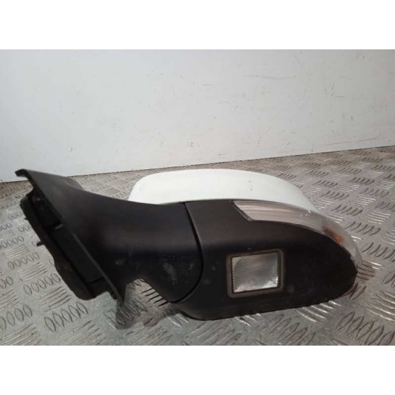 Recambio de retrovisor izquierdo para ford focus lim. business referencia OEM IAM  CARCASA TOCADA 8 PINS