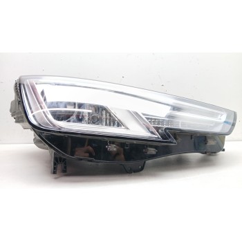 Recambio de faro derecho para audi a4 b9 (8w2, 8wc) 2.0 tdi referencia OEM IAM 030129627200 8W0941006 