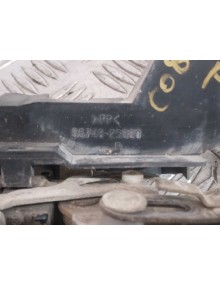 Recambio de cerradura puerta delantera derecha para hyundai accent (lc) gl 4p referencia OEM IAM 9574825000  2 PIN 2