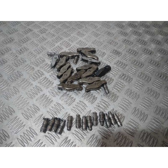 Recambio de despiece motor para hyundai i40 cw gl comfort referencia OEM IAM  TAQUES Y BALANCINES 