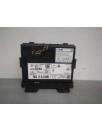 Recambio de modulo electronico para opel mokka x selective start/stop referencia OEM IAM 84156702 3R88M7DF183 