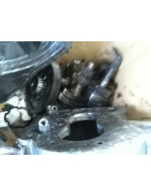 Recambio de caja cambios para volkswagen golf v berlina (1k1) conceptline (e) referencia OEM IAM JHYGVV CASCO SIN REPARACION 2