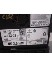 Recambio de modulo electronico para opel mokka x selective start/stop referencia OEM IAM 84156702 3R88M7DF183 