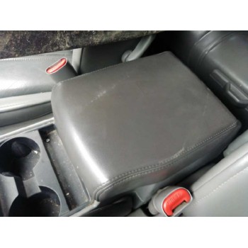 Recambio de apoyabrazos central para chrysler jeep gr.cherokee (wh) 3.0 crd limited referencia OEM IAM vt5901rev  