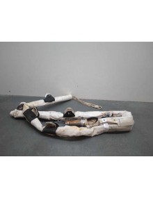 Recambio de airbag cortina delantero derecho para peugeot 508 allure referencia OEM IAM 9828428080   2