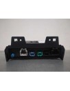 Recambio de modulo electronico para opel mokka x selective start/stop referencia OEM IAM 84156702 3R88M7DF183 