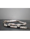 Recambio de airbag cortina delantero izquierdo para peugeot 508 allure referencia OEM IAM 9828428180  