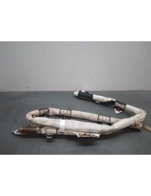 Recambio de airbag cortina delantero izquierdo para peugeot 508 allure referencia OEM IAM 9828428180   2