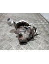 Recambio de turbocompresor para renault kangoo 1.5 dci diesel fap referencia OEM IAM 801374-4 CASCO 