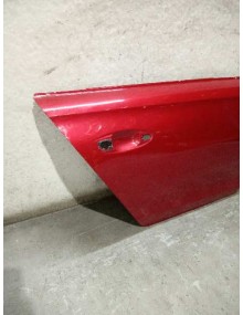 Recambio de puerta trasera derecha para peugeot 508 allure referencia OEM IAM    2