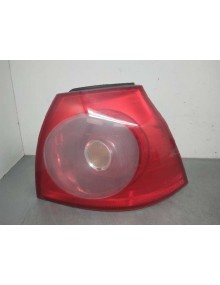 Recambio de piloto trasero derecho para volkswagen golf v berlina (1k1) conceptline (e) referencia OEM IAM    2