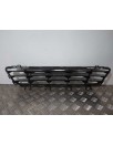 Recambio de rejilla paragolpes central para opel astra h berlina referencia OEM IAM 1400304 NUEVO DELANTERA
