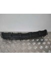 Recambio de rejilla paragolpes central para opel astra h berlina referencia OEM IAM 1400304 NUEVO DELANTERA