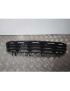 Recambio de rejilla paragolpes central para opel astra h berlina referencia OEM IAM 1400304 NUEVO DELANTERA
