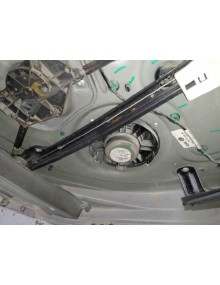 Recambio de puerta trasera izquierda para volkswagen golf v berlina (1k1) conceptline (e) referencia OEM IAM  5P  2