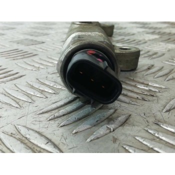 Recambio de rampa inyectora para toyota avensis berlina (t25) referencia OEM IAM 063002K08474  