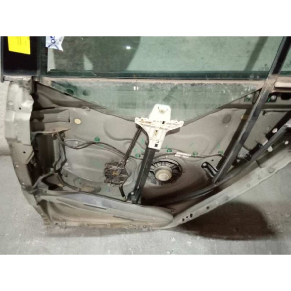 Recambio de puerta trasera izquierda para volkswagen golf v berlina (1k1) conceptline (e) referencia OEM IAM  5P 