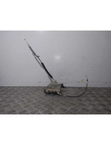 Recambio de cerradura puerta delantera derecha para peugeot 508 allure referencia OEM IAM 2259M097K8 PSA165202 165202