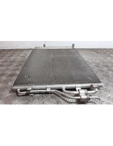 Recambio de condensador / radiador aire acondicionado para hyundai ix35 classic 2wd referencia OEM IAM    2
