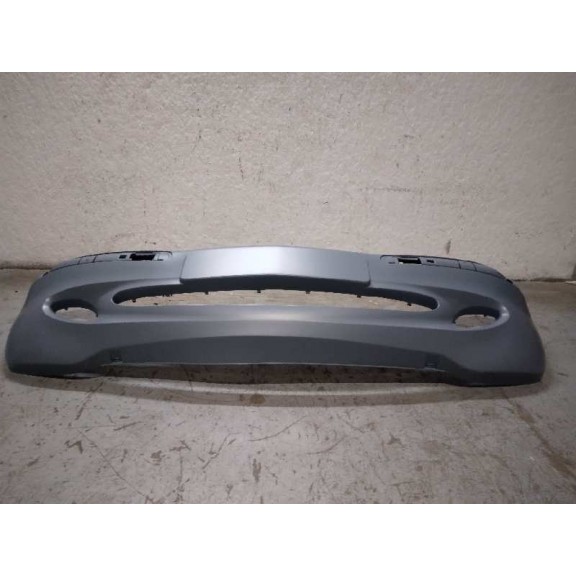 Recambio de paragolpes delantero para mercedes-benz clase a (w168) referencia OEM IAM A1688853025 NUEVO 02-04