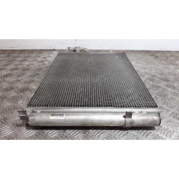 Recambio de condensador / radiador aire acondicionado para hyundai ix35 classic 2wd referencia OEM IAM   