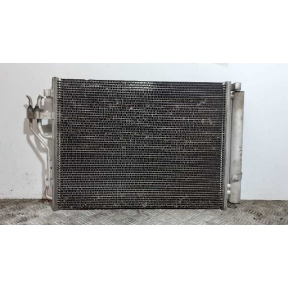 Recambio de condensador / radiador aire acondicionado para hyundai ix35 classic 2wd referencia OEM IAM   