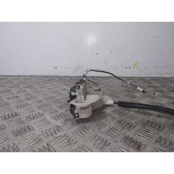 Recambio de cerradura puerta delantera izquierda para peugeot 508 allure referencia OEM IAM 4249N0456L2 PSA131545 131545