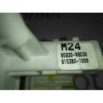 Recambio de sensor para ssangyong rodius xdi premium referencia OEM IAM 8593008D30  