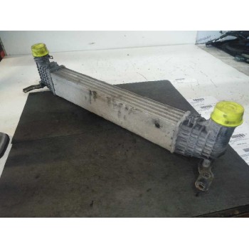 INTERCOOLER S / R 