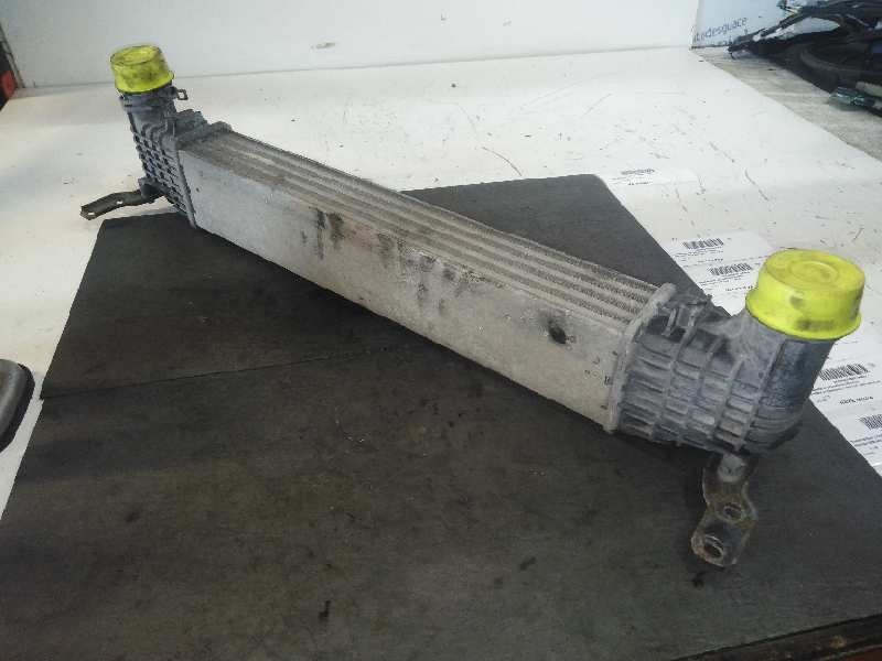 Recambio de intercooler para ford galaxy (vx) clx referencia OEM IAM S / R  