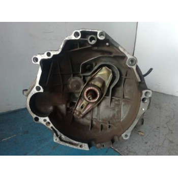 CAJA CAMBIOS AMK B 5V