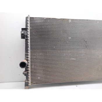 Recambio de radiador agua para fiat freemont (345_) 2.0 jtd referencia OEM IAM 68038238AA  p0103003108