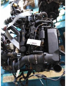 Recambio de motor completo para citroën xsara picasso 1.6 hdi 90 sx referencia OEM IAM 9HX <<M>> 