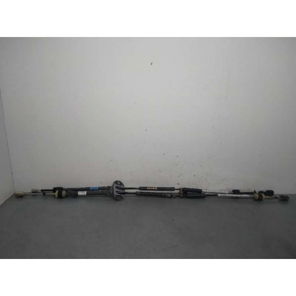 Recambio de varillaje cambio para ford focus turn. trend referencia OEM IAM JX6R7E395EG  