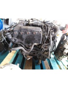 Recambio de motor completo para citroën xsara picasso 1.6 hdi 90 sx referencia OEM IAM 9HX <<M>>  2