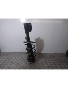 Recambio de amortiguador delantero izquierdo para peugeot 508 allure referencia OEM IAM 9800479780  