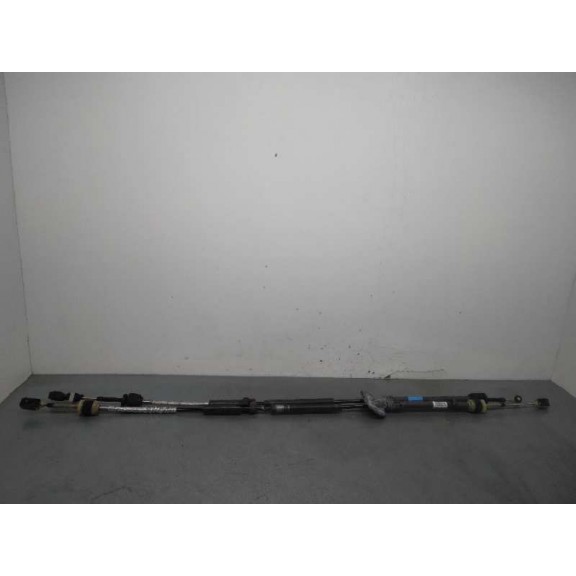 Recambio de varillaje cambio para ford focus turn. trend referencia OEM IAM JX6R7E395EG  