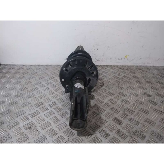 Recambio de amortiguador delantero izquierdo para peugeot 508 allure referencia OEM IAM 9800479780  