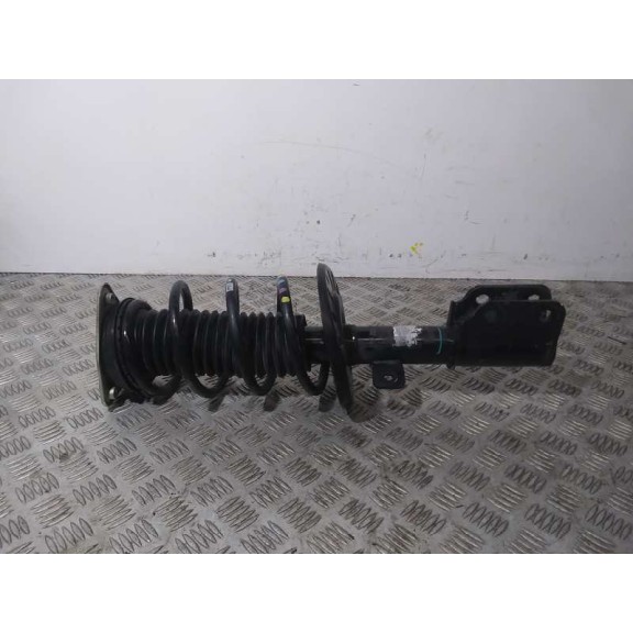 Recambio de amortiguador delantero izquierdo para peugeot 508 allure referencia OEM IAM 9800479780  