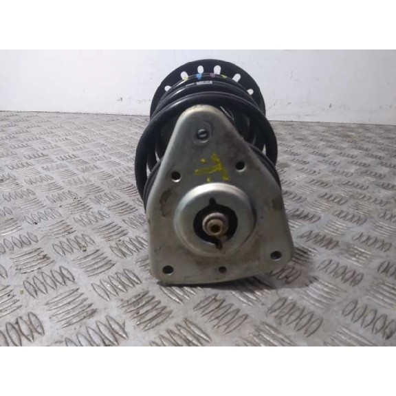 Recambio de amortiguador delantero izquierdo para peugeot 508 allure referencia OEM IAM 9800479780  