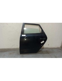 Recambio de puerta trasera izquierda para hyundai i30 classic gl referencia OEM IAM  NEGRO 