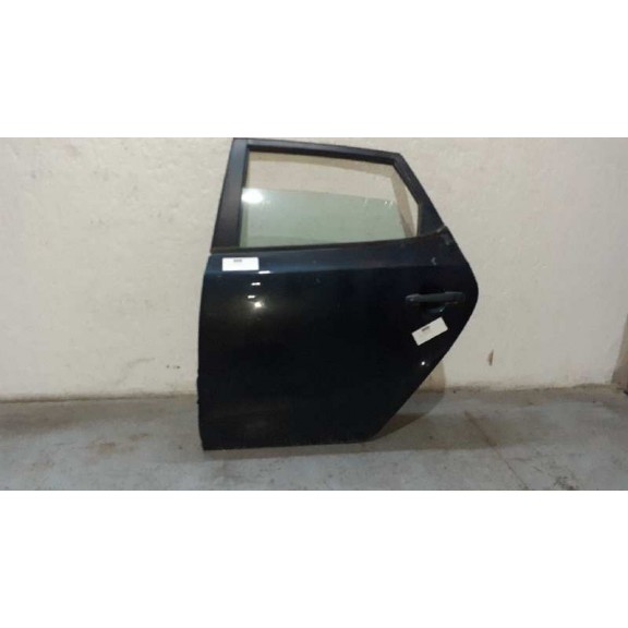 Recambio de puerta trasera izquierda para hyundai i30 classic gl referencia OEM IAM  NEGRO 