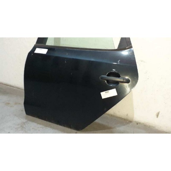 Recambio de puerta trasera izquierda para hyundai i30 classic gl referencia OEM IAM  NEGRO 