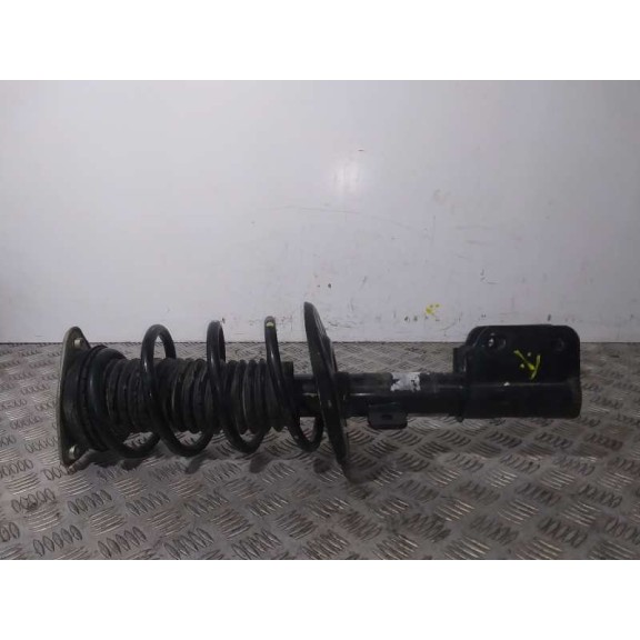 Recambio de amortiguador delantero derecho para peugeot 508 allure referencia OEM IAM 9800479780  