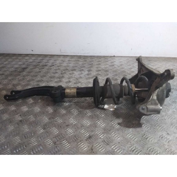 Recambio de amortiguador delantero izquierdo para audi a4 ber. (b8) básico referencia OEM IAM 8T0413031AF  